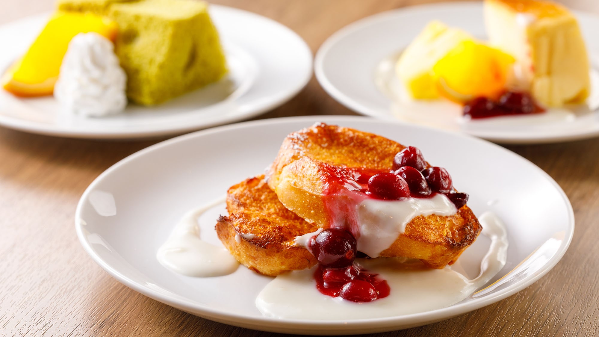 Breakfast <image>