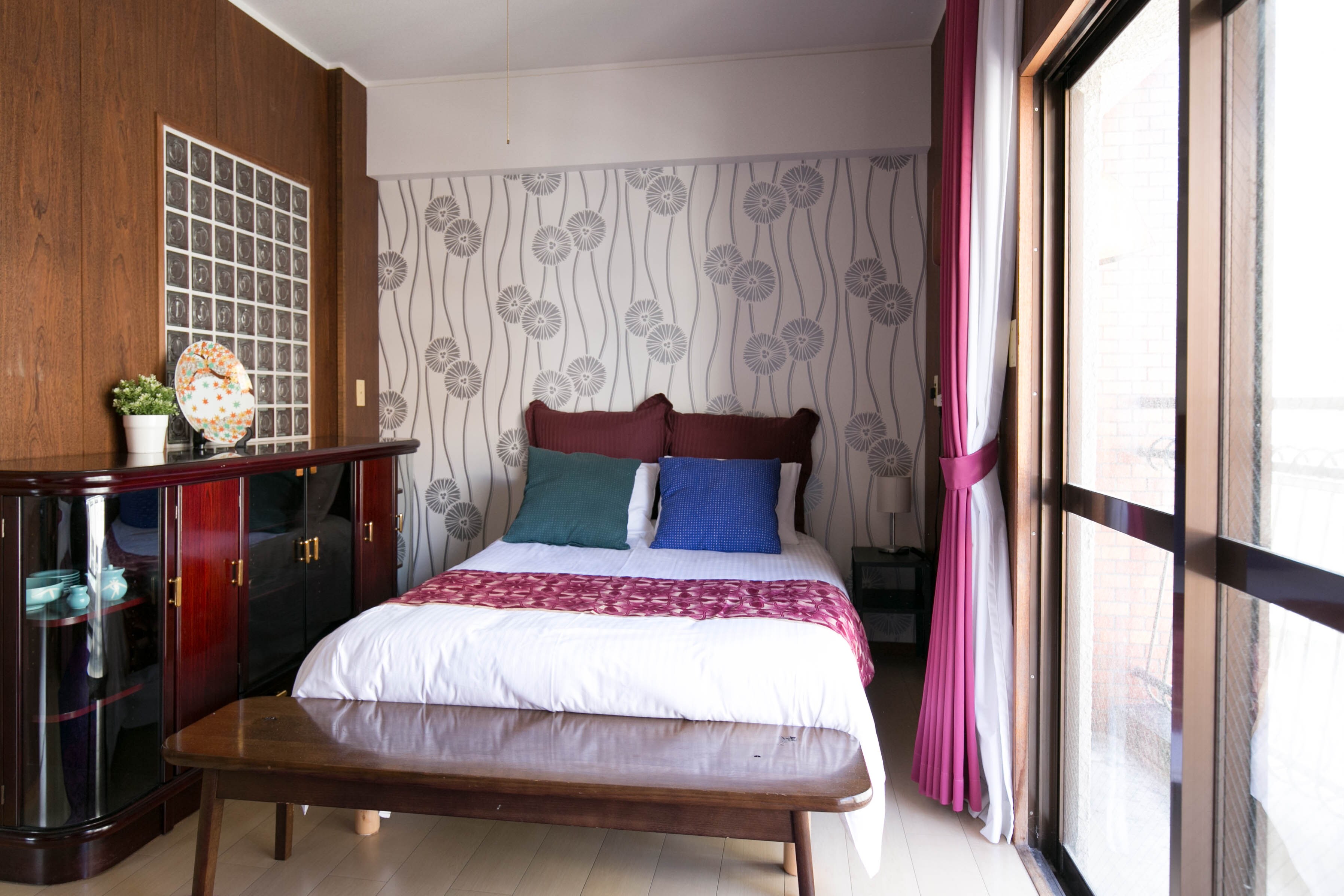 Kamar tidur