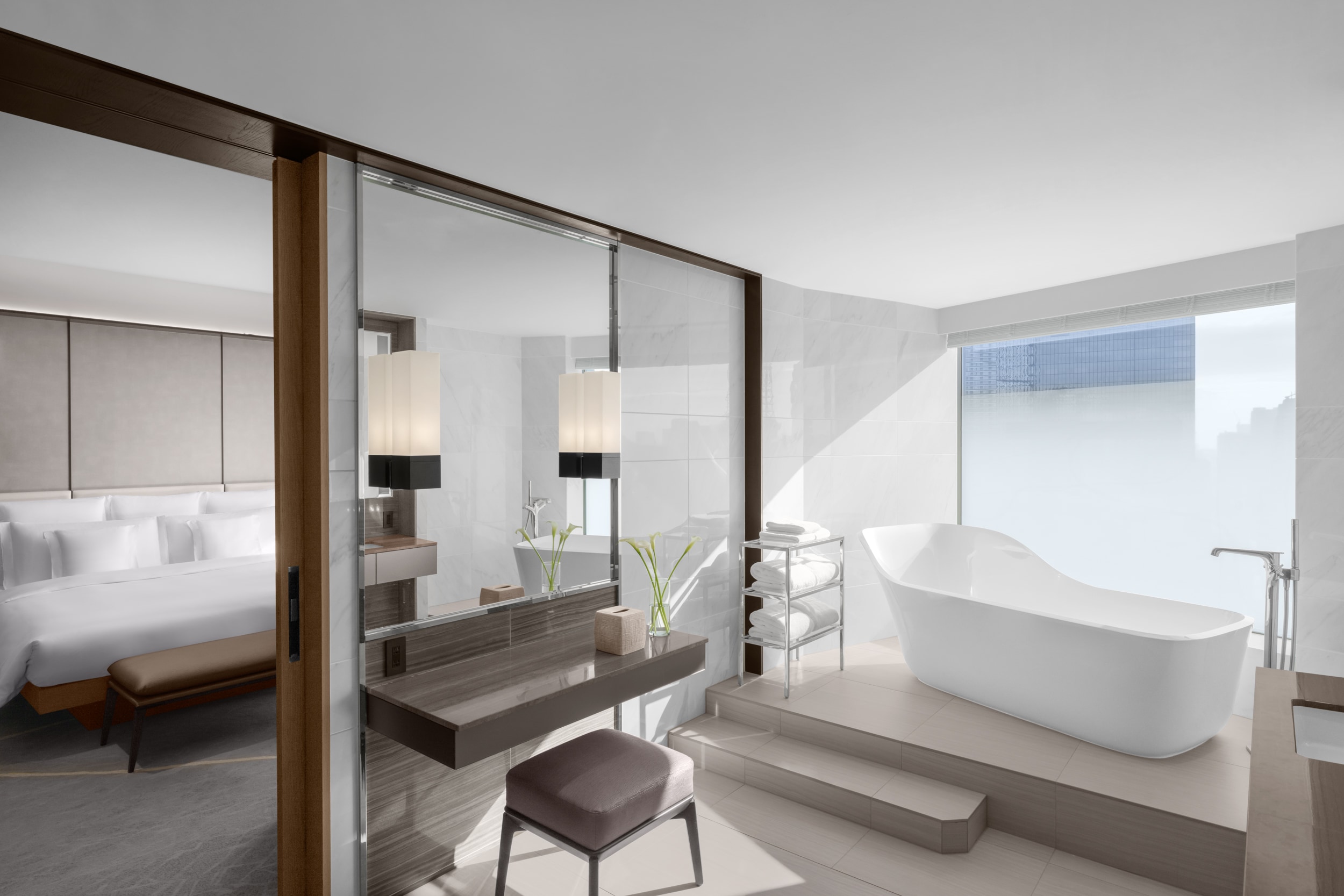 Akses Hana Suite Club Lounge