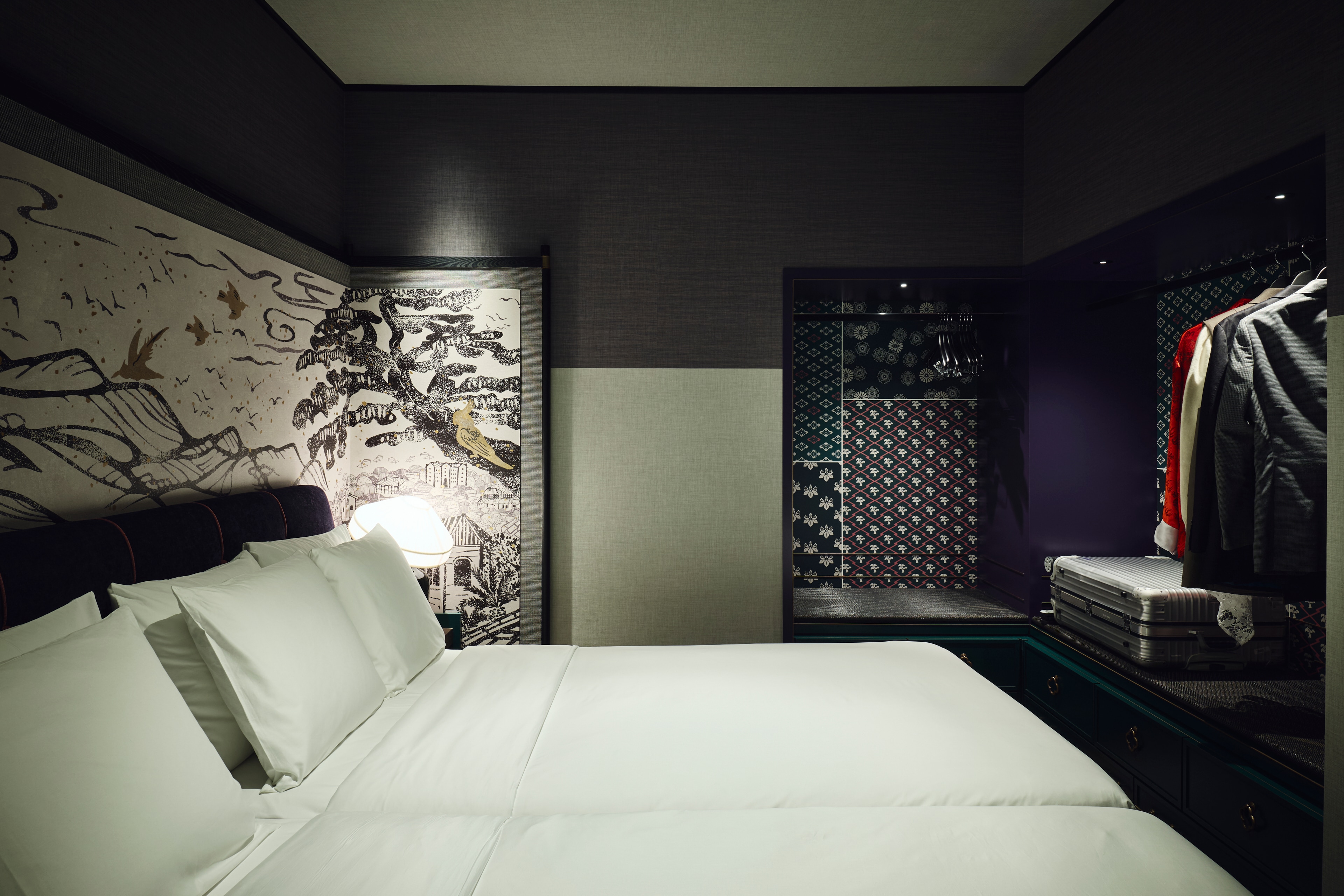 Kapitan Garden Terrace Suite