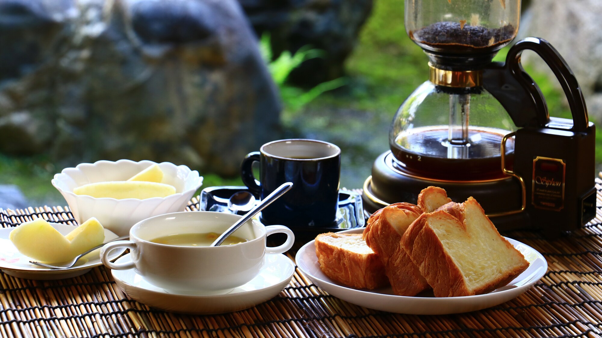 Breakfast: Image