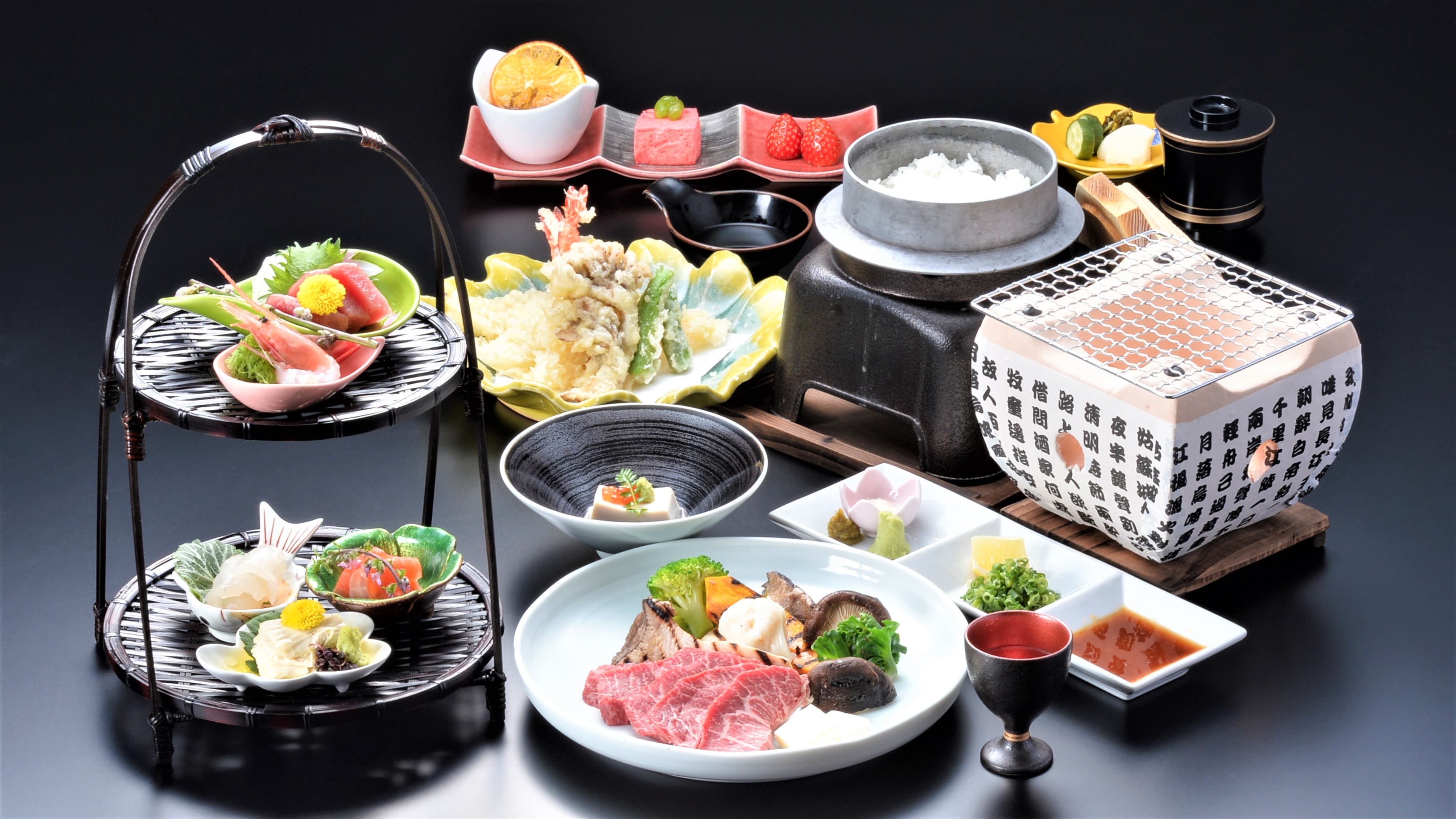 KAISEKI Matsukaze