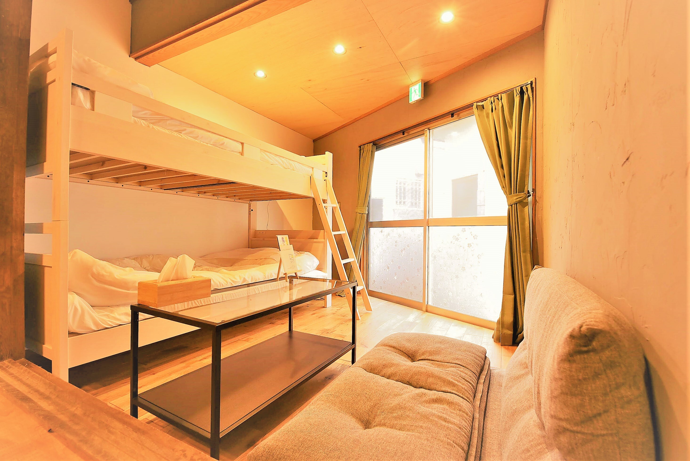 Room standard