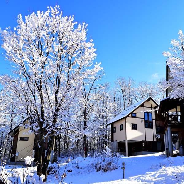 奧克冬季度假出租屋