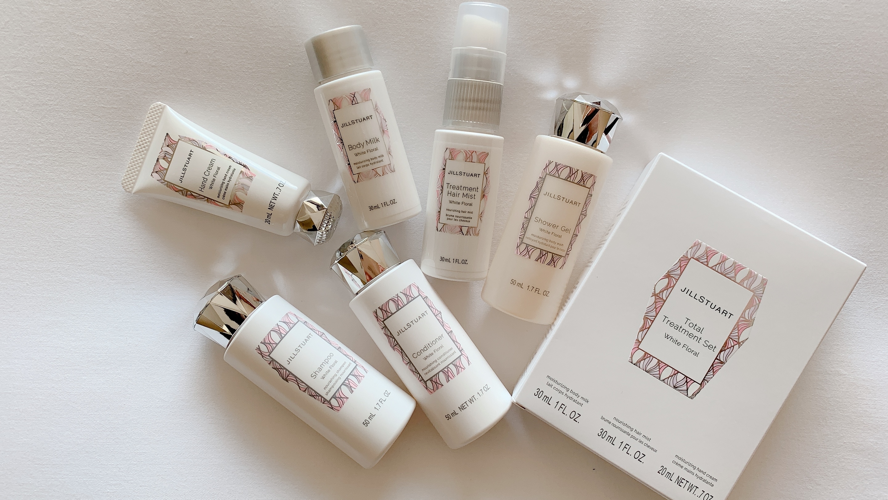 [“JILL STUART”便利设施]