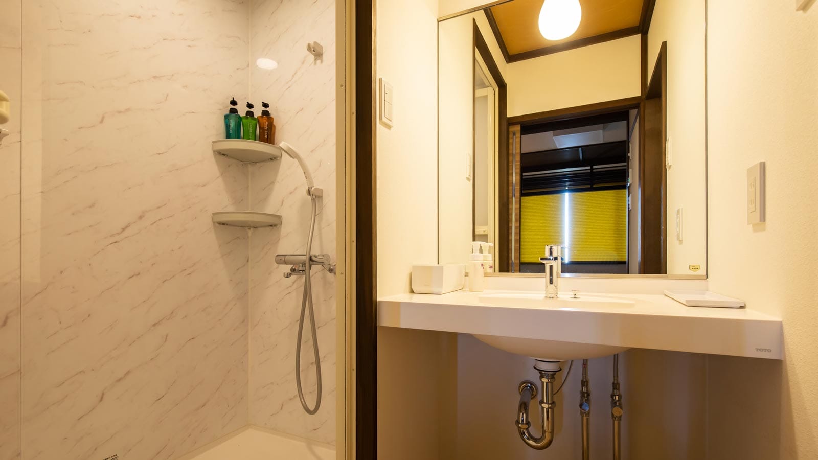 ～Renovated Japanese-style room with ocean view◎Non-smoking～