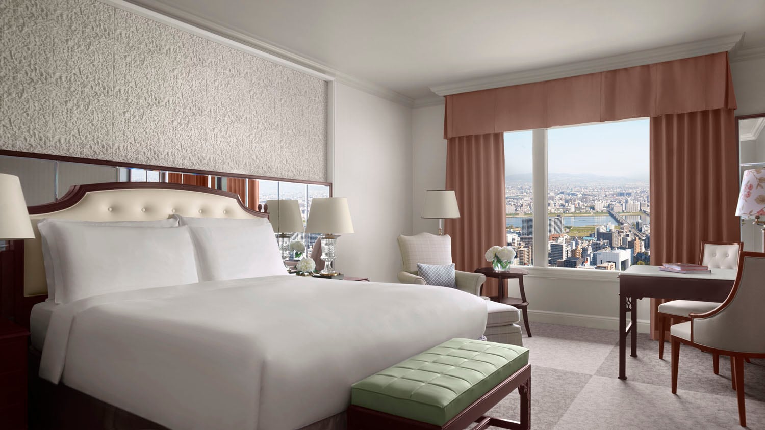 Vua thượng đẳng