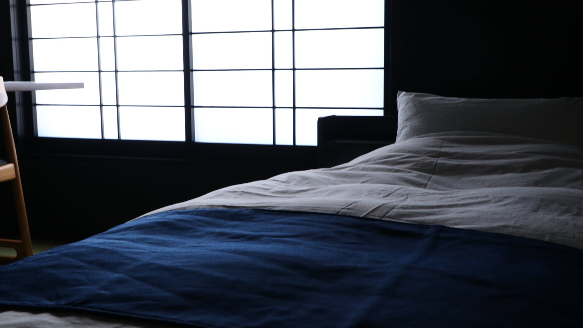 [Image] Black guest room image*