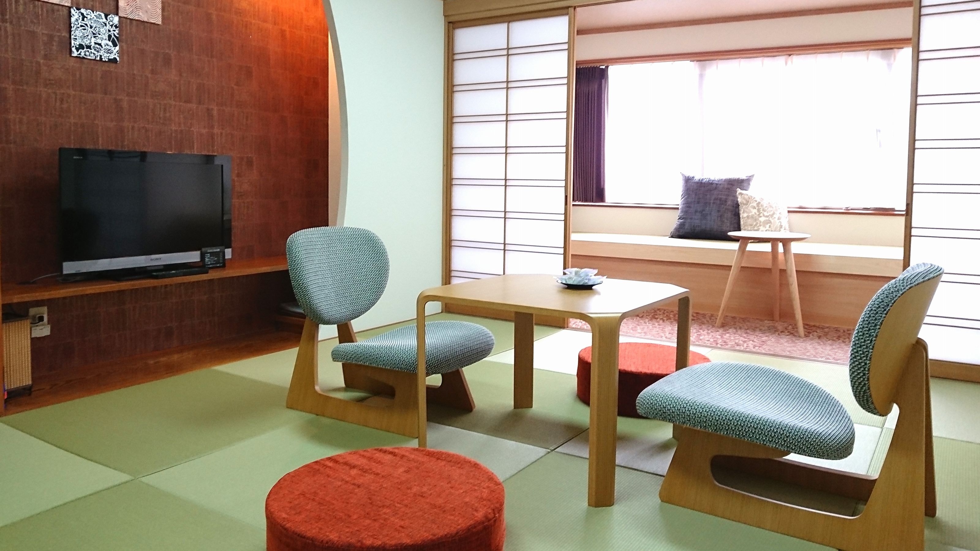 General guest room Japanese-style room image