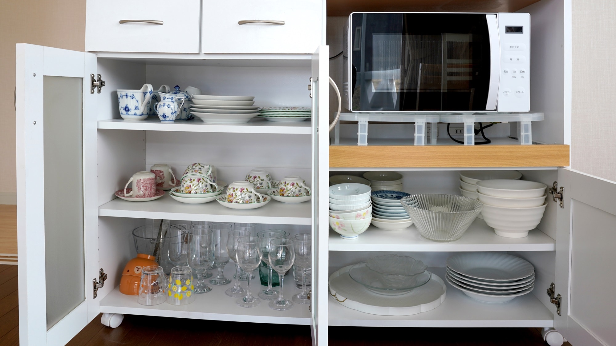 Cupboard