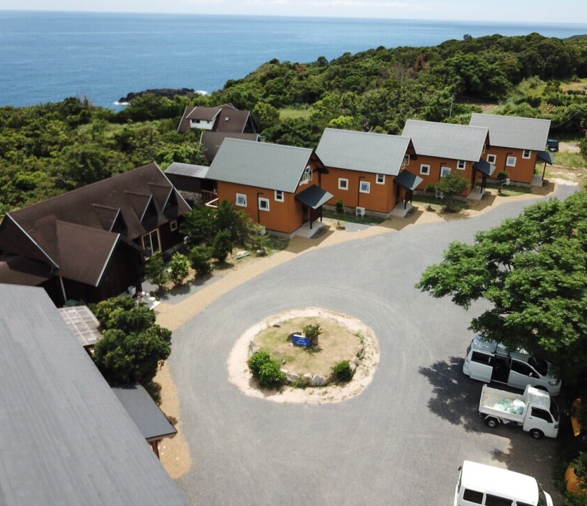 Aerial photography Facility
