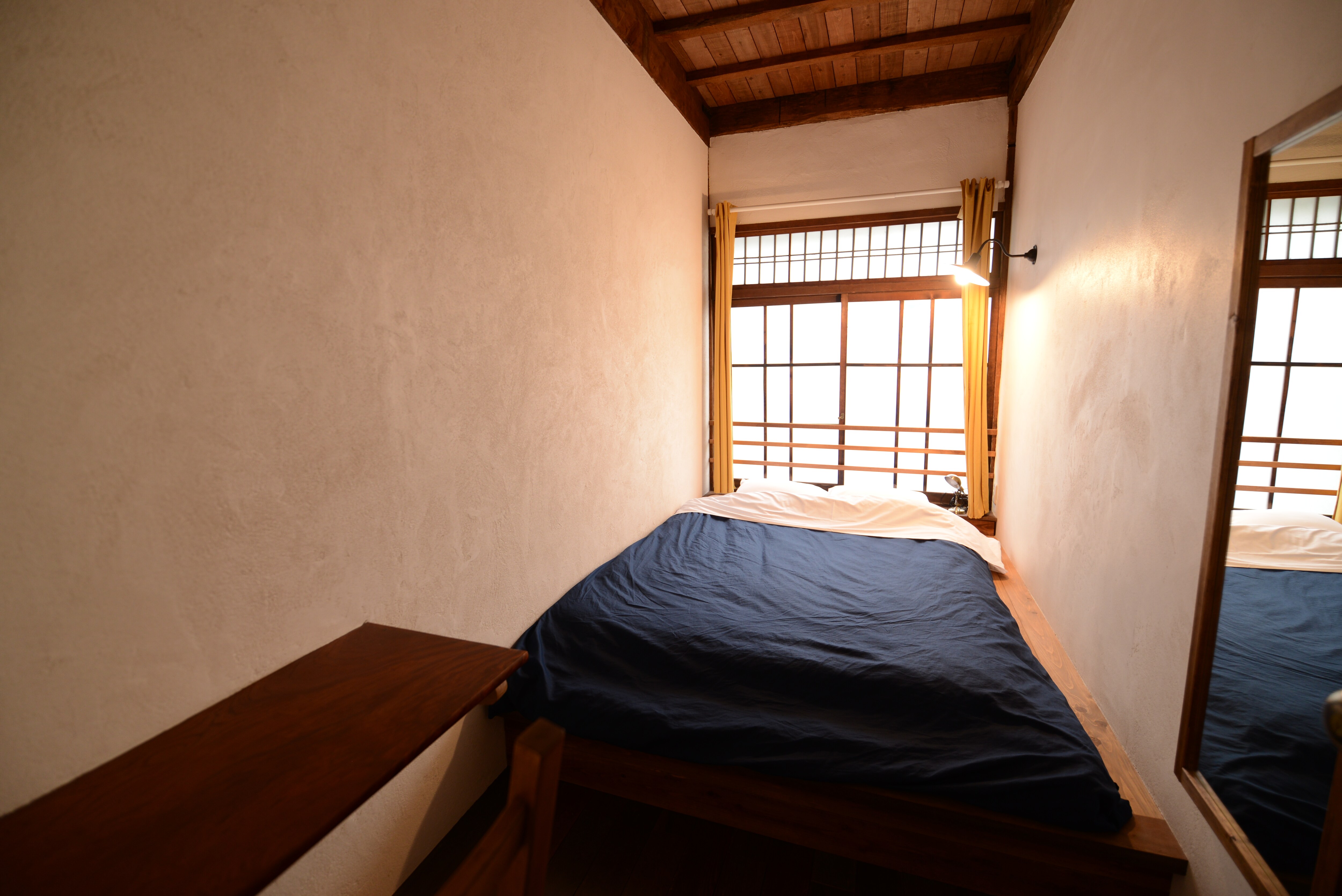 Private room double room star