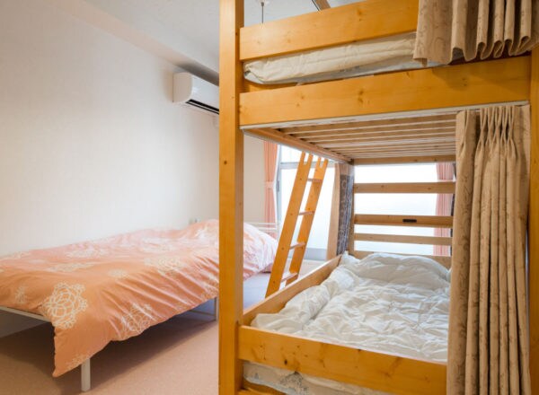 Dormitory