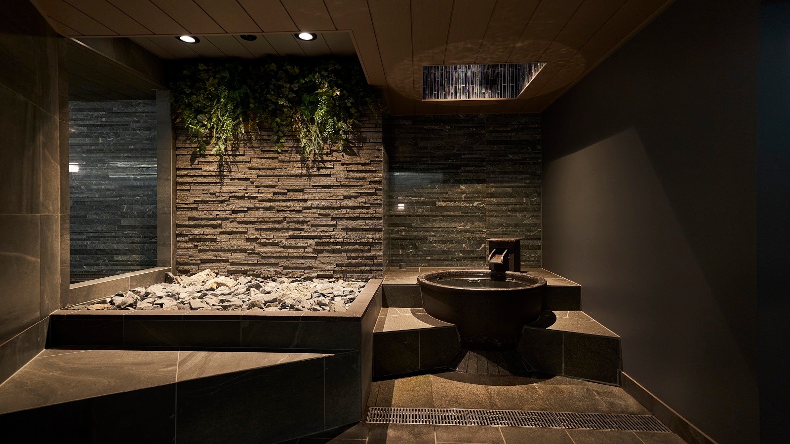 Pokupok Bath and Cold Bath