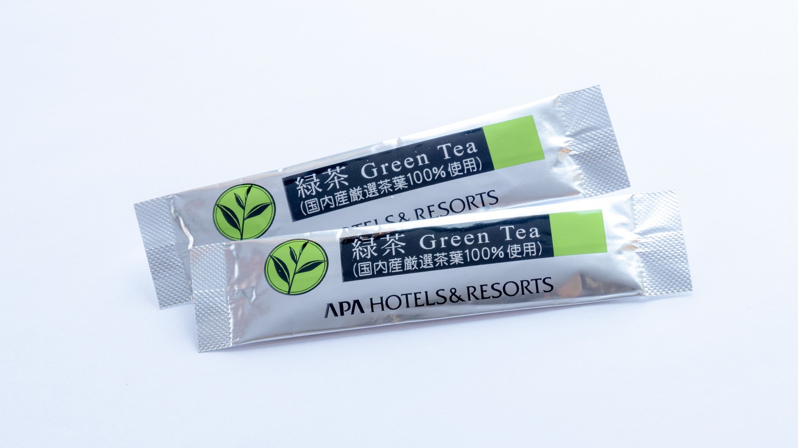 绿茶