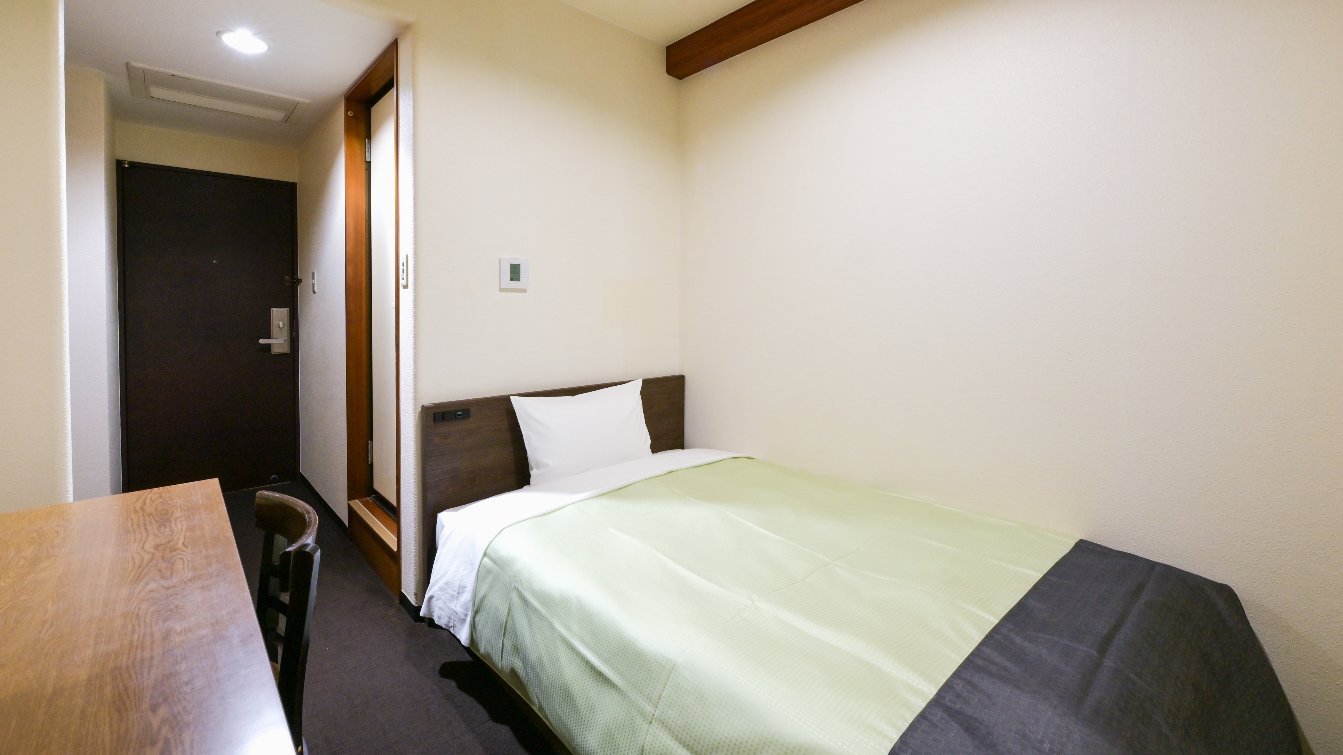 Single room image
