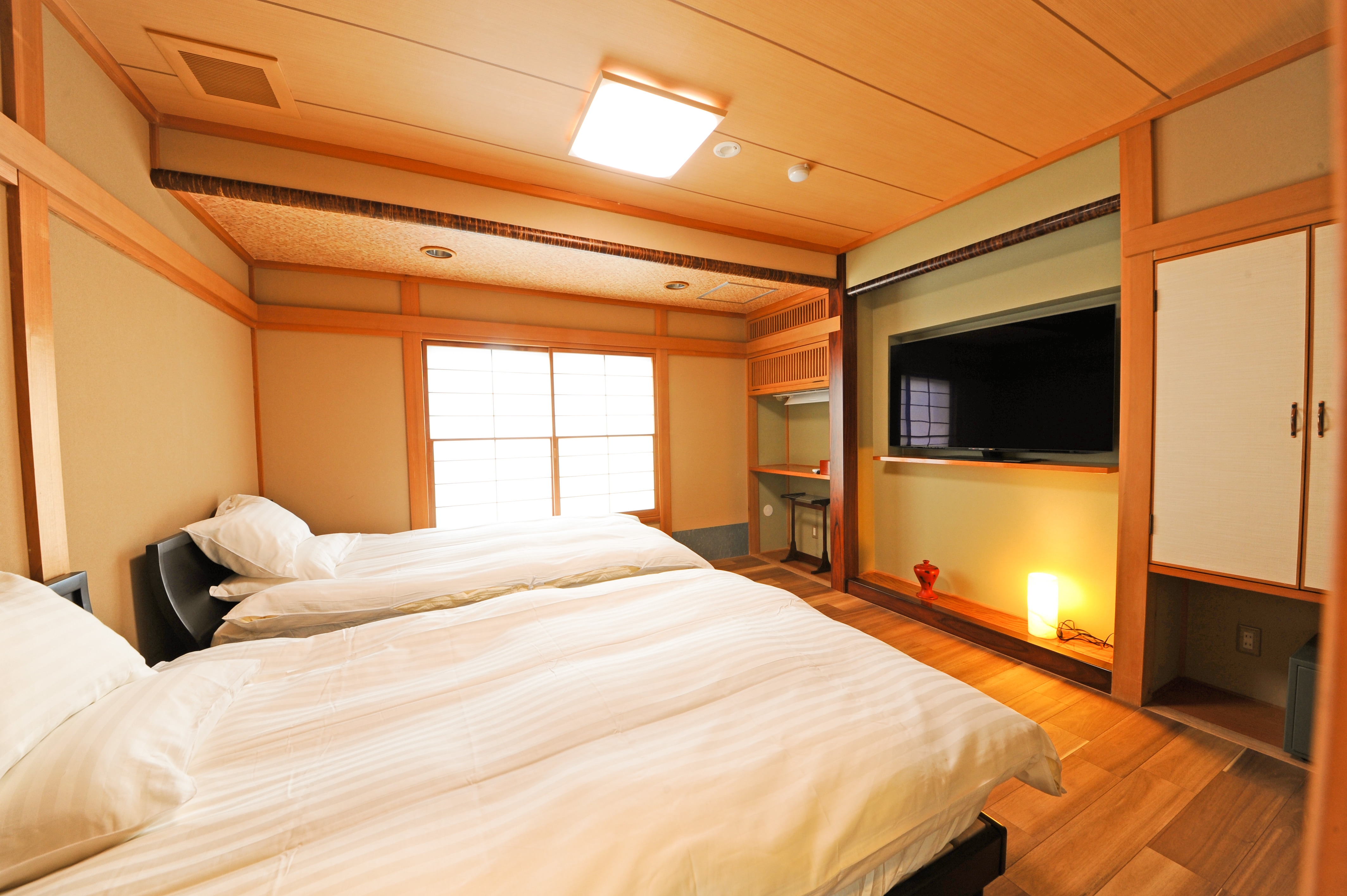 Western-style room