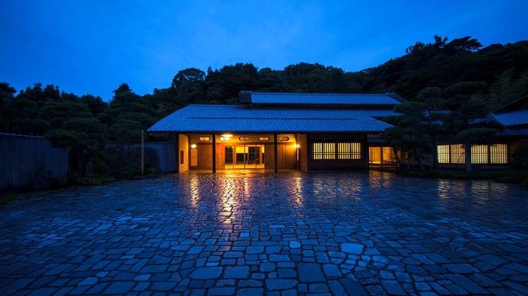 Sanyo-so Izu Nagaoka