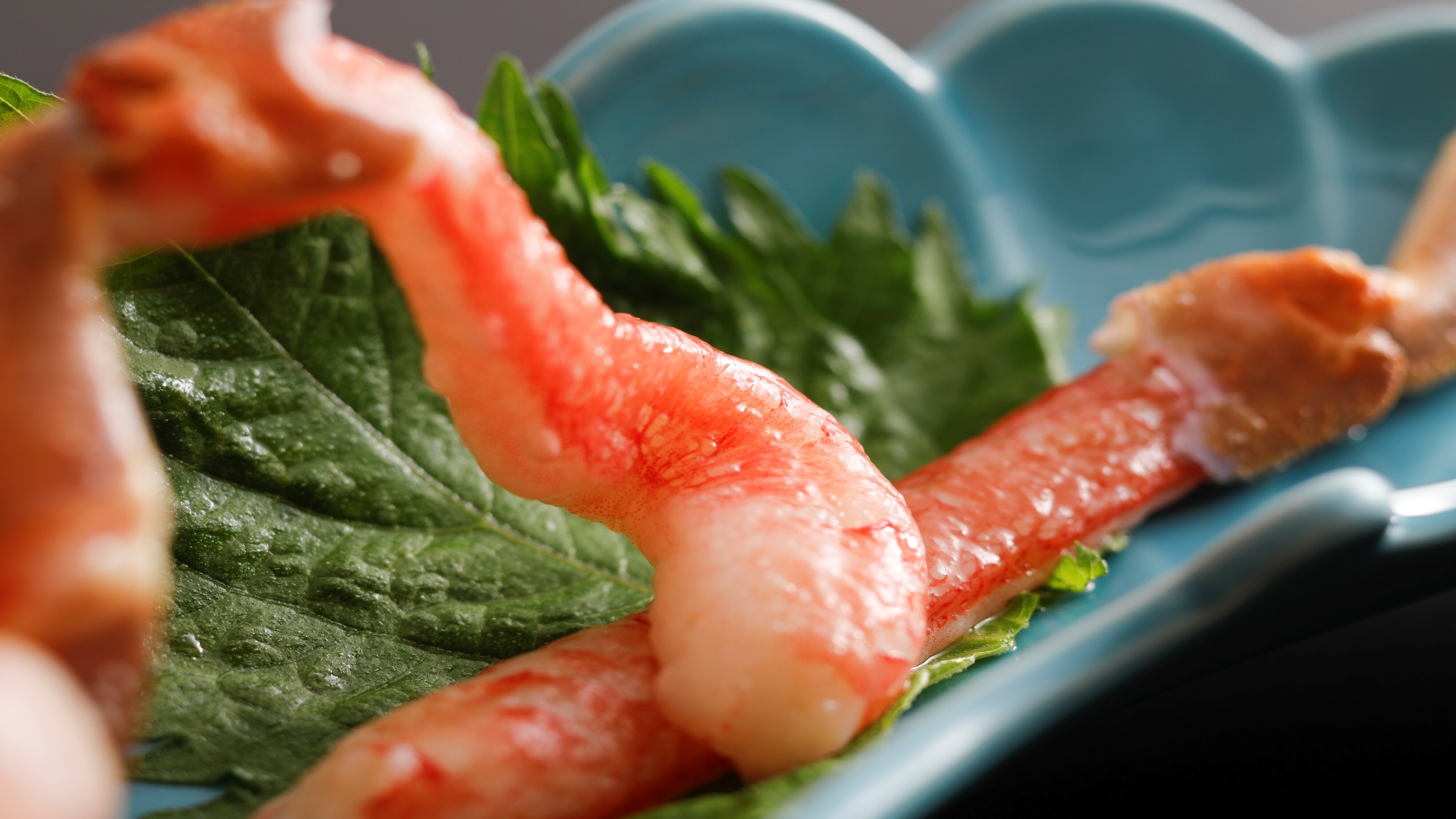 [ซาซิมิปู] ซาซิมิปูหิมะหวาน!