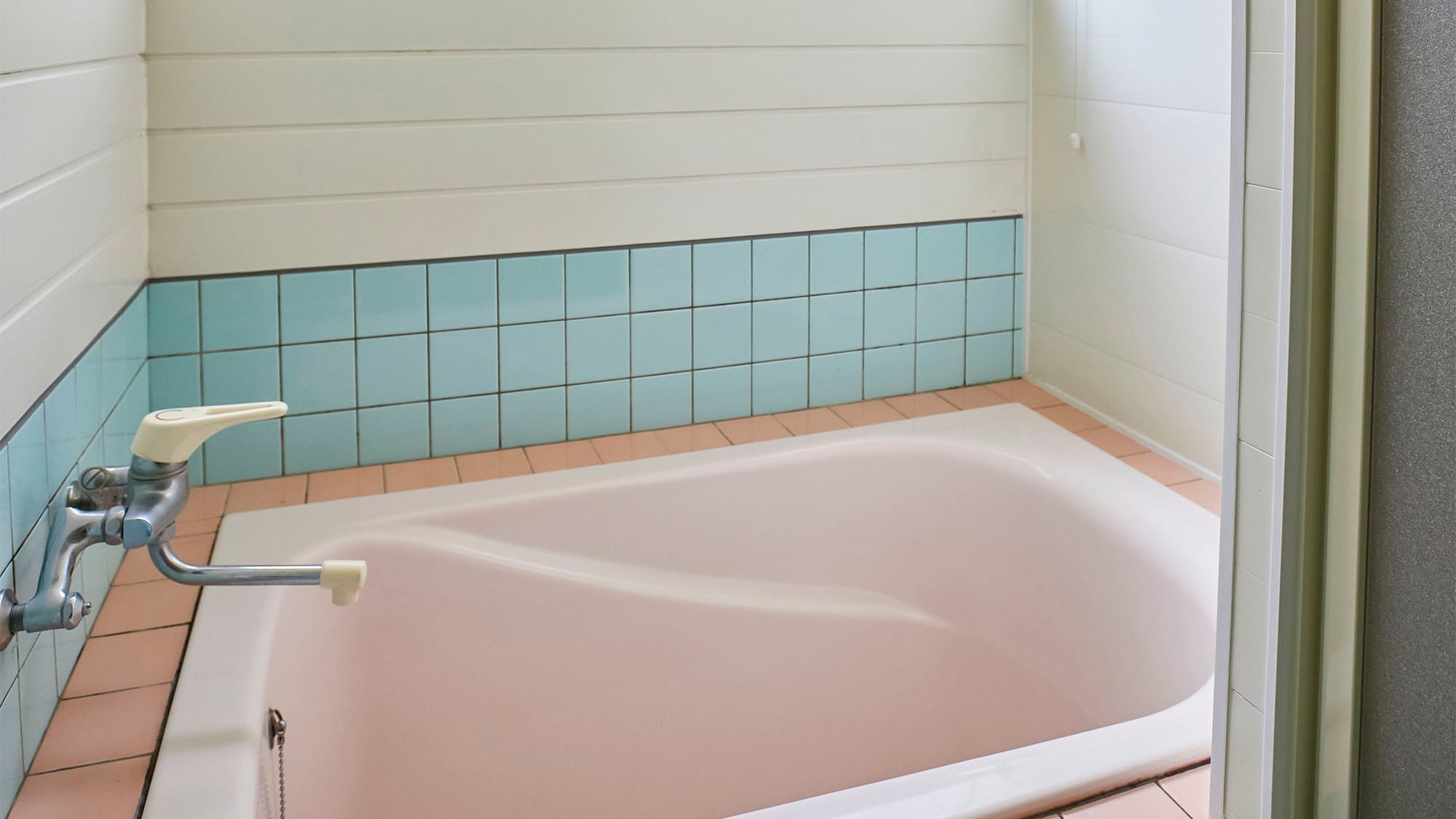 ・[Kamar Mandi] Sampo, kondisioner, dan sabun mandi disediakan