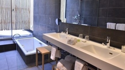 【Bathroom】