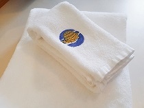 bath towel