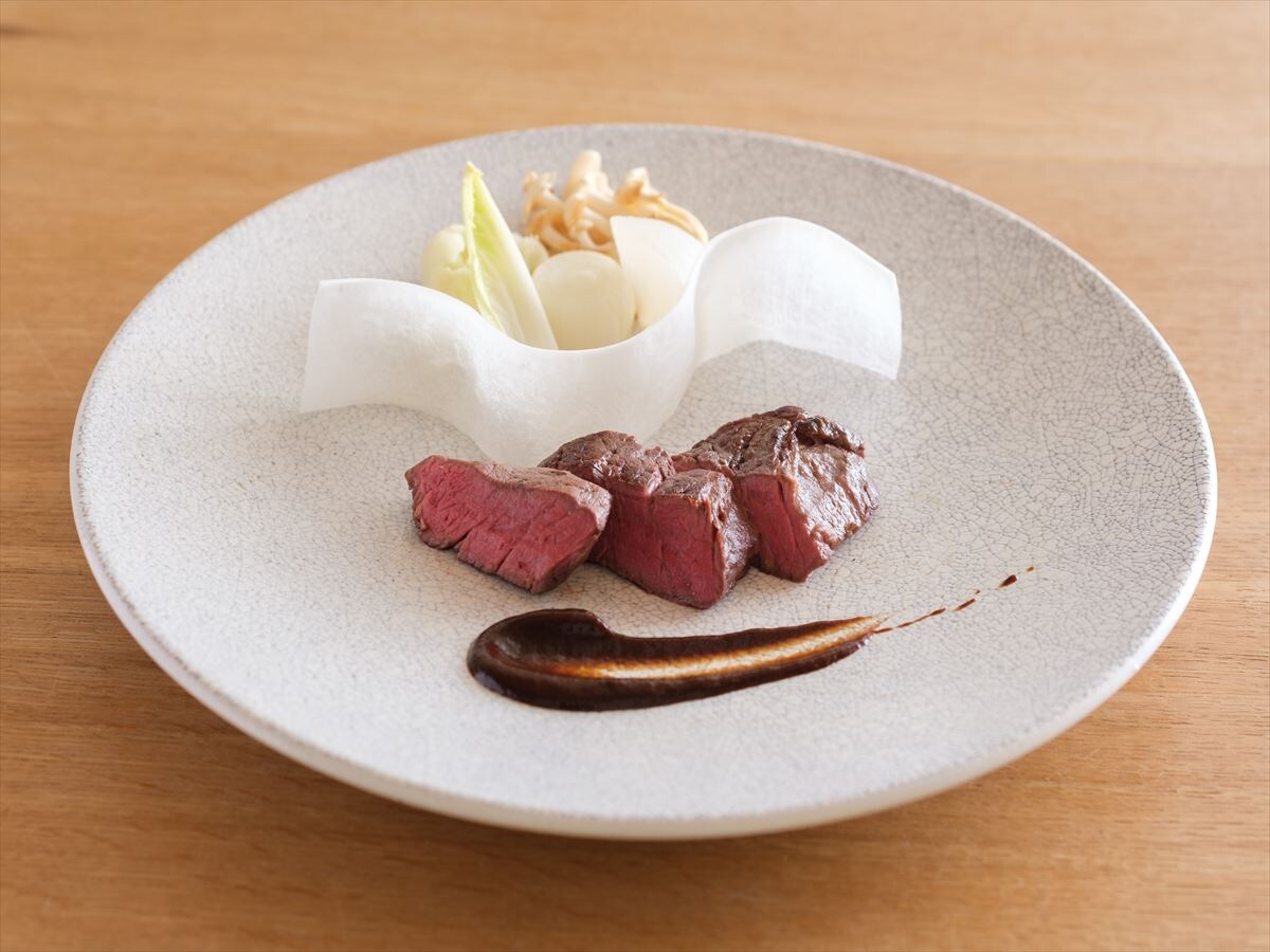 2024 Winter 88 Main Dish