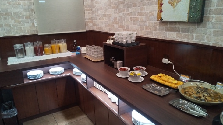 Restoran Sarapan