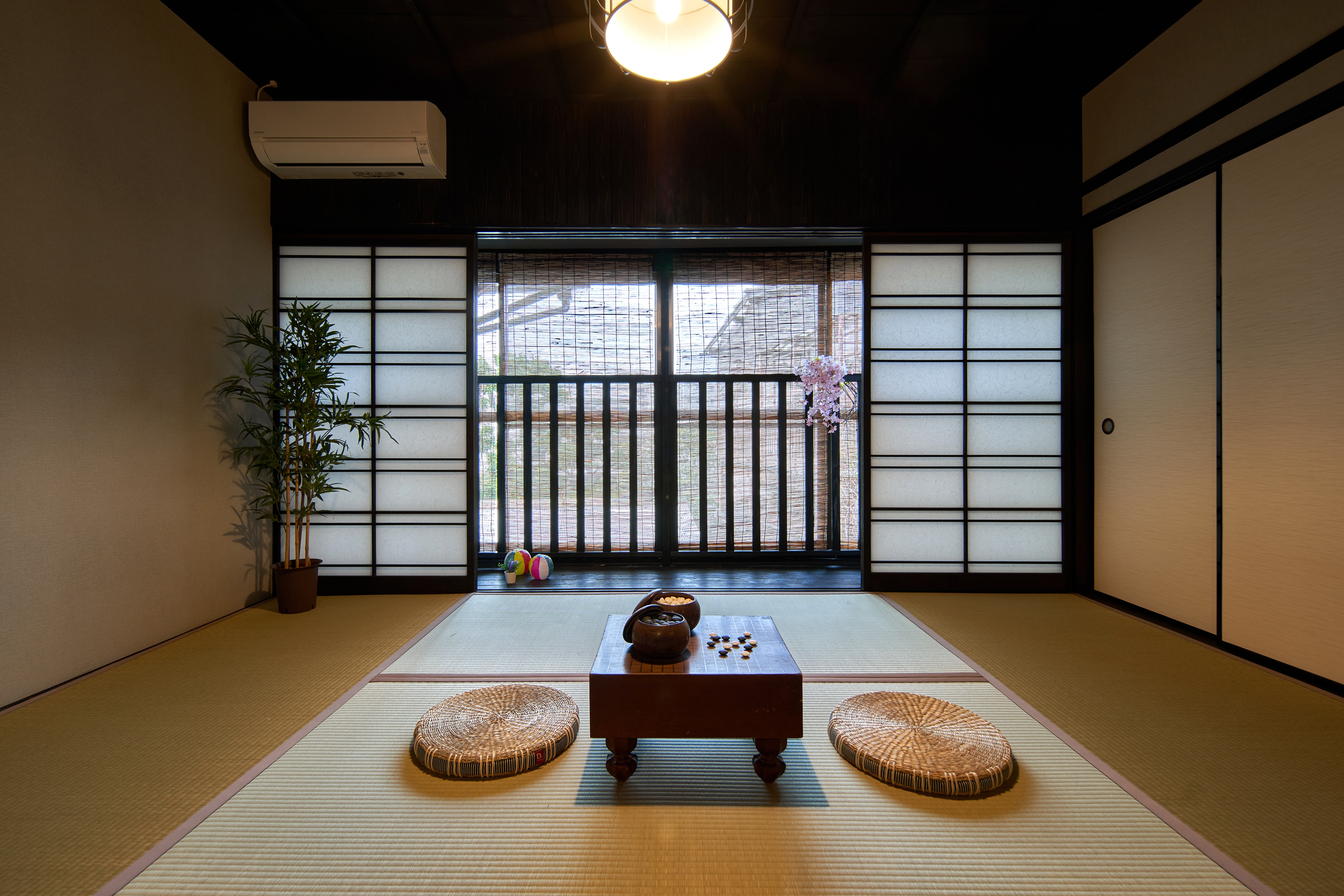 二樓