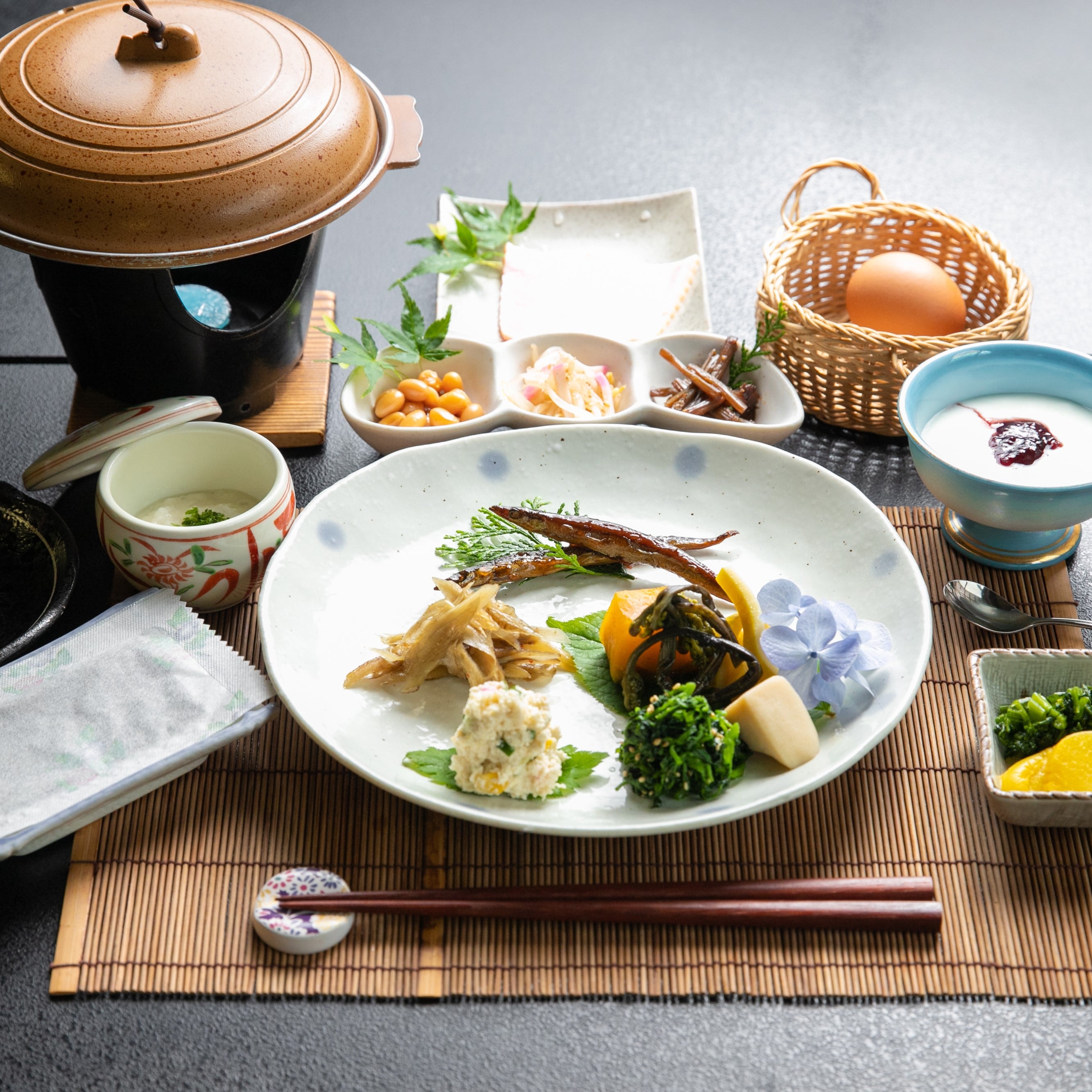 Food and dining