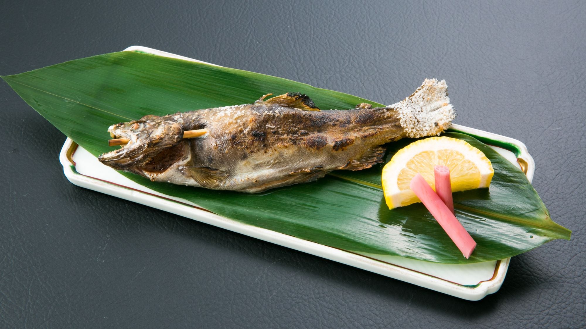 Yamame trout