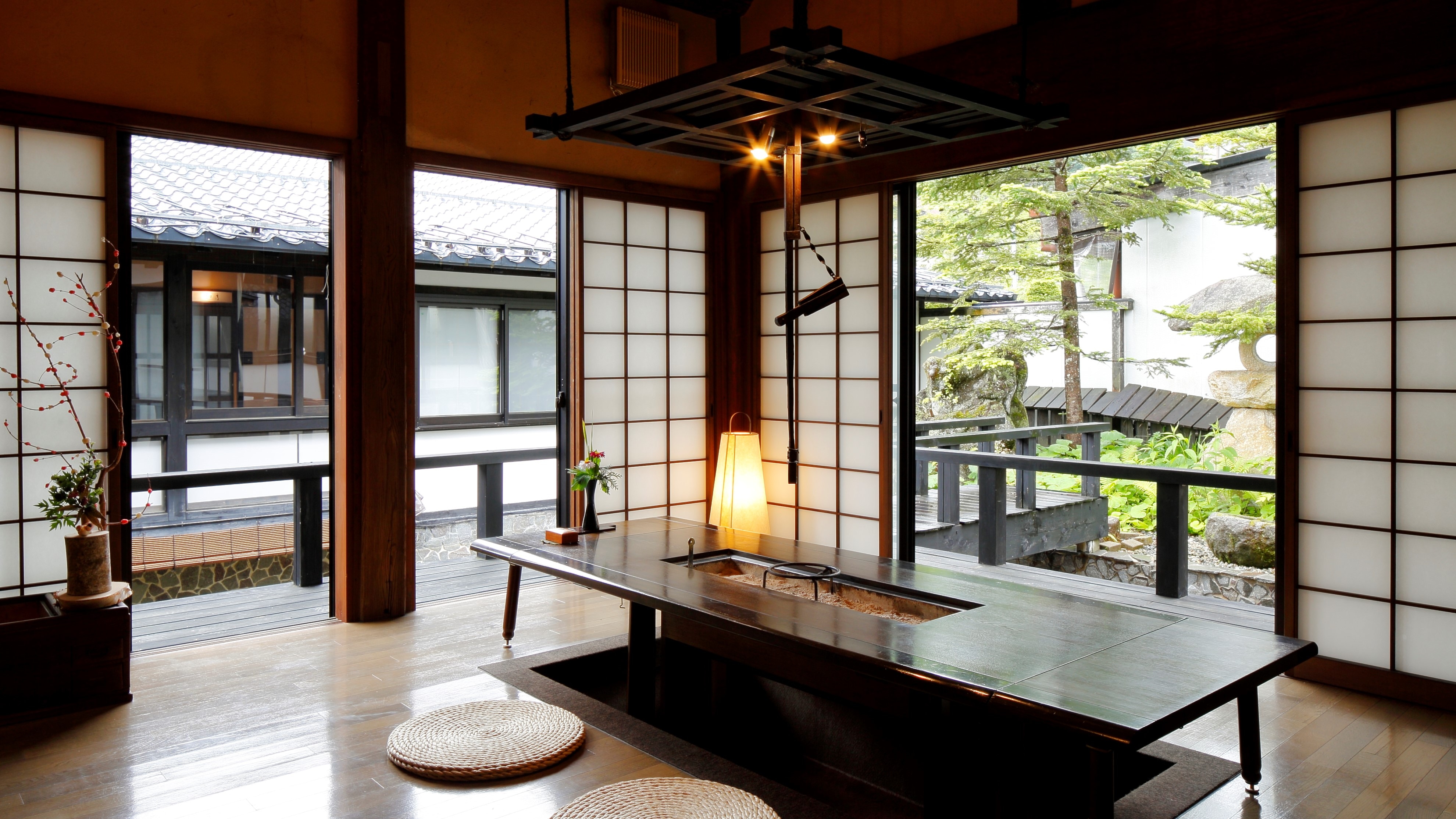 Warakutei_Restoran