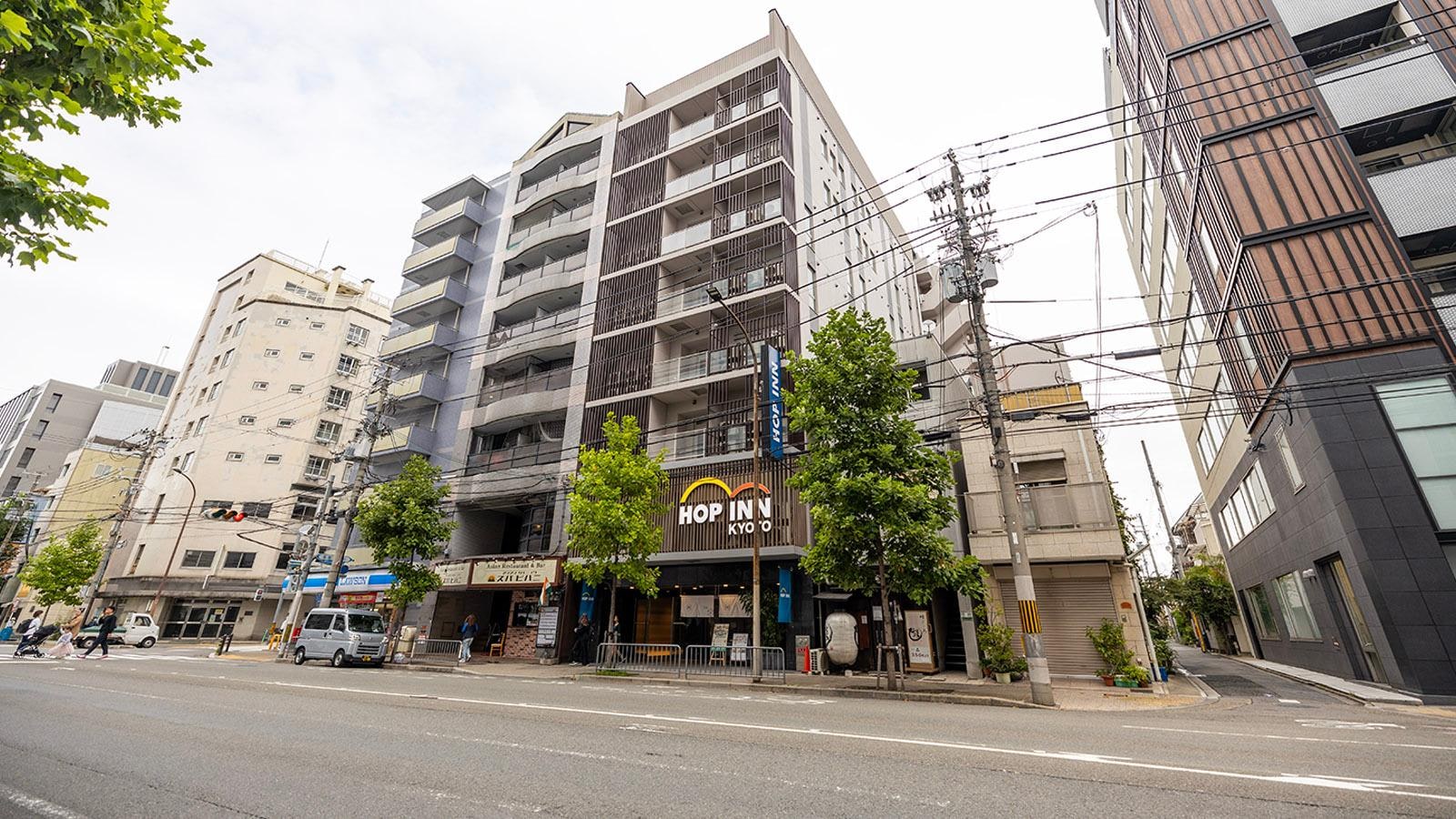 【ภายนอก】