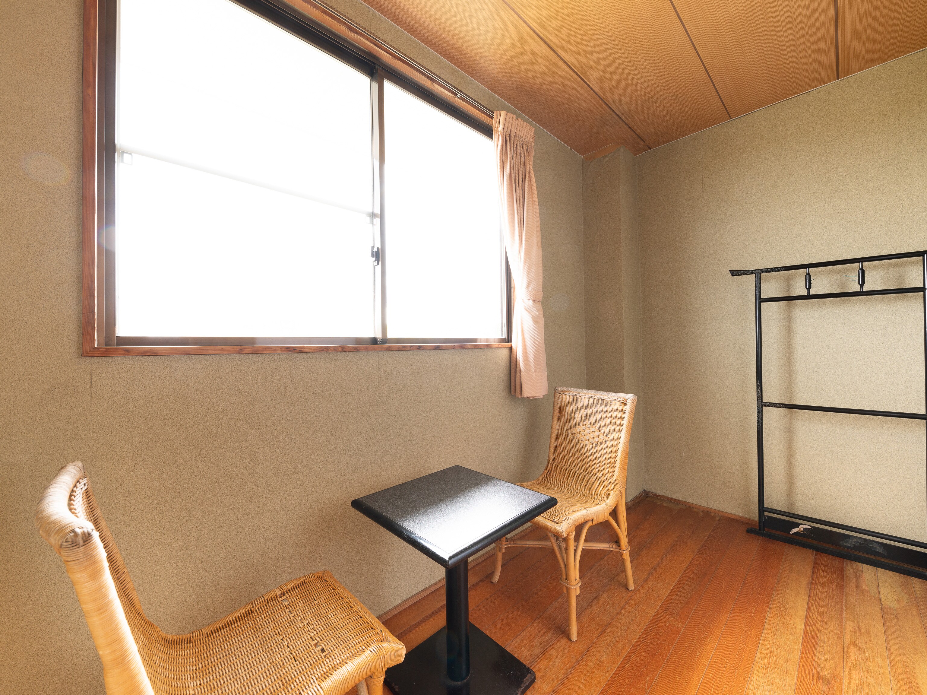 [Non-smoking] Japanese-style room for 1-4 people6