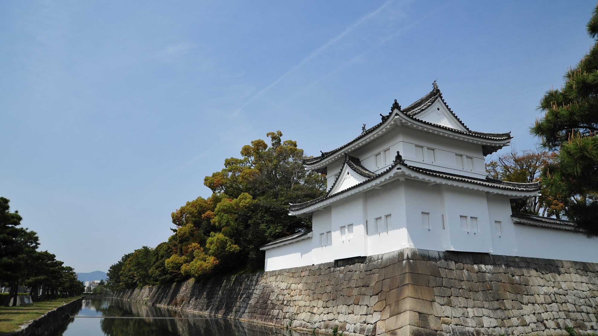 Kastil Nijo