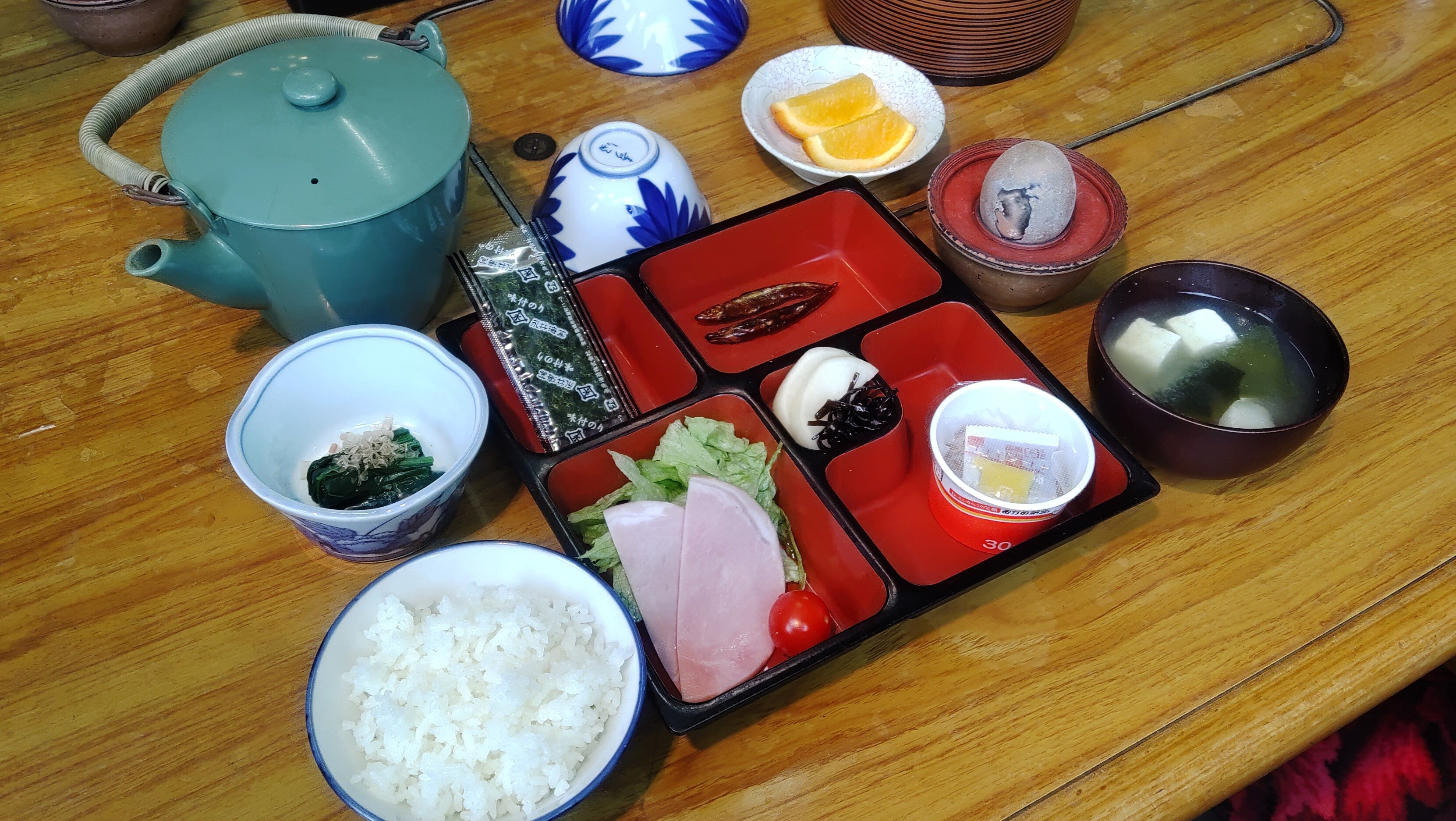 ◆Breakfast (image)