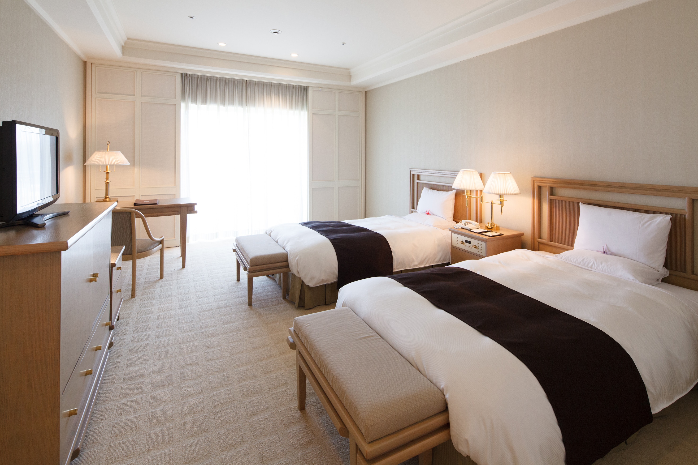 Suite Room Bedroom