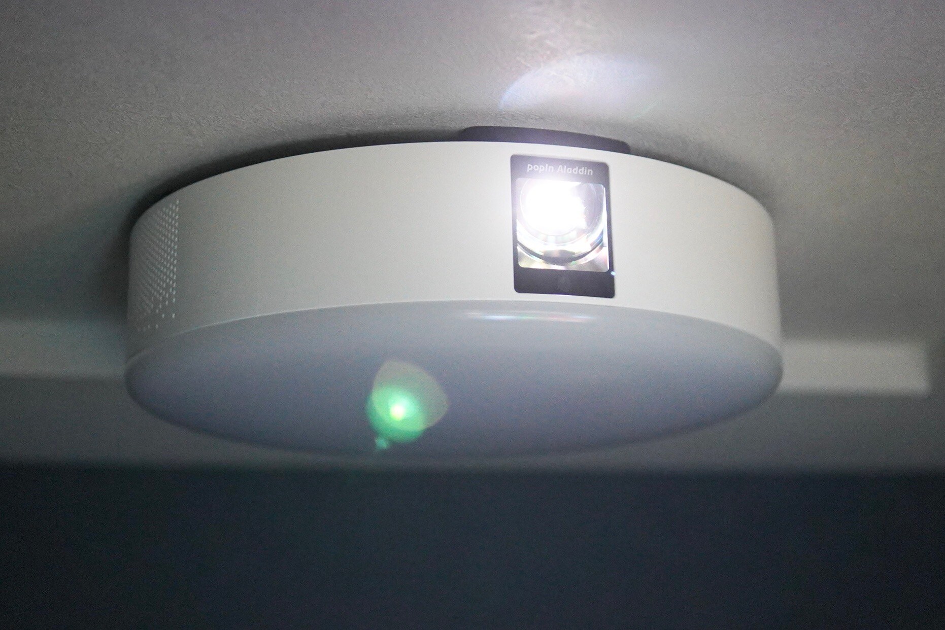 projector