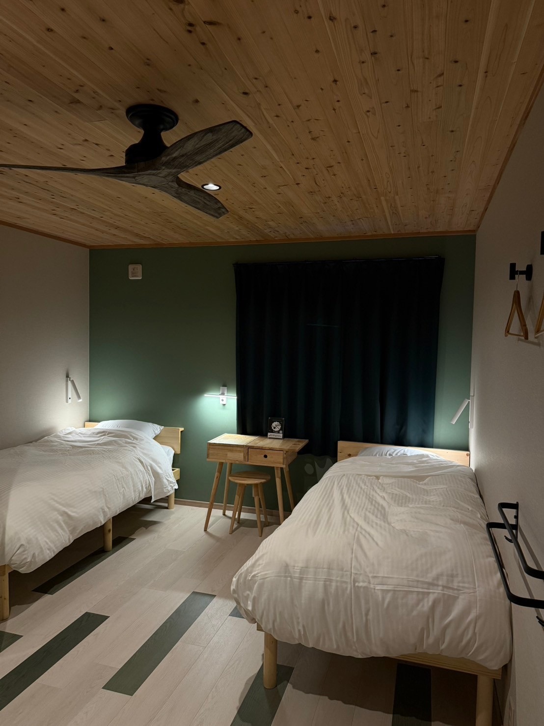 Four Bedroom