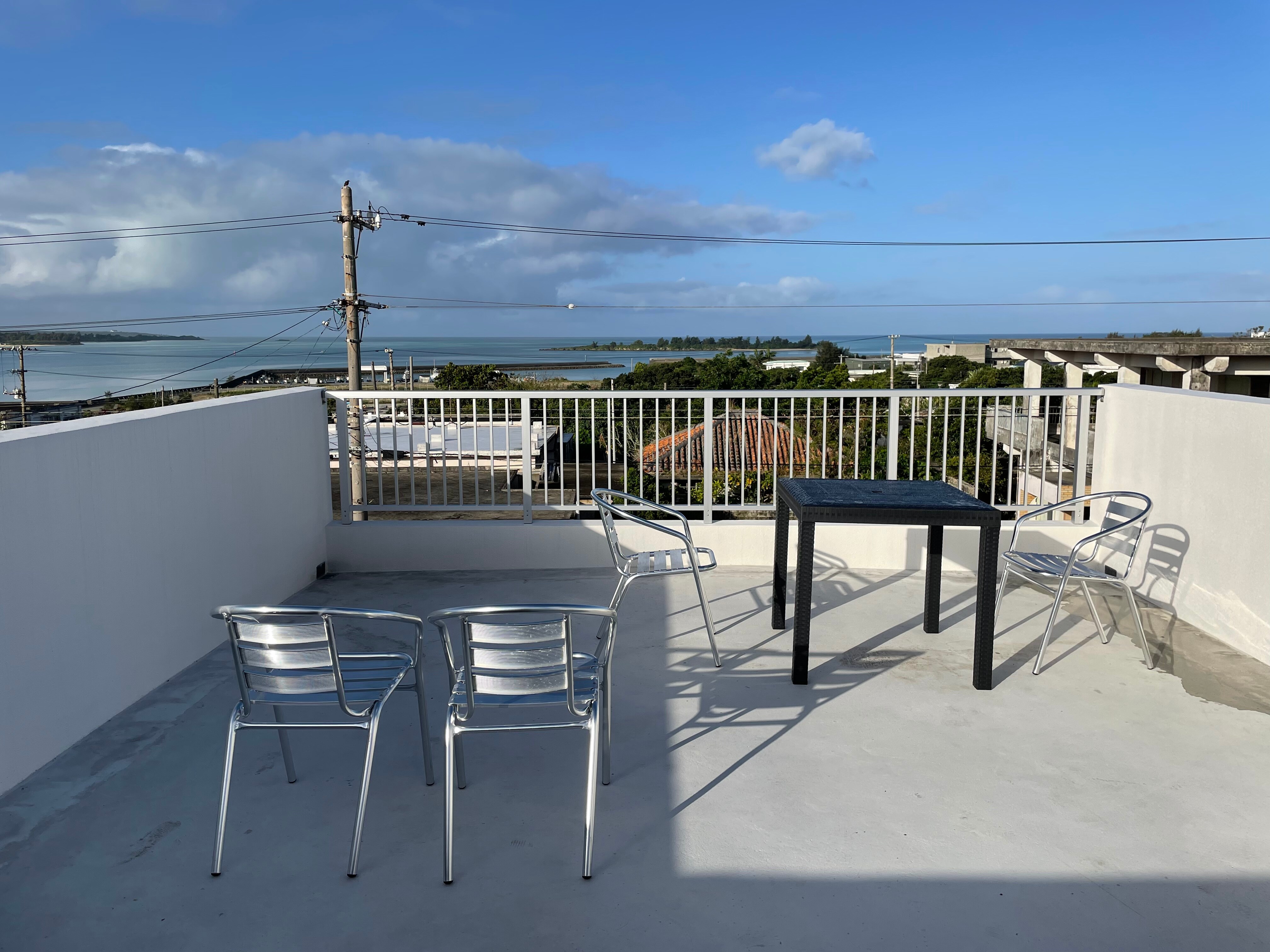 Rooftop 3