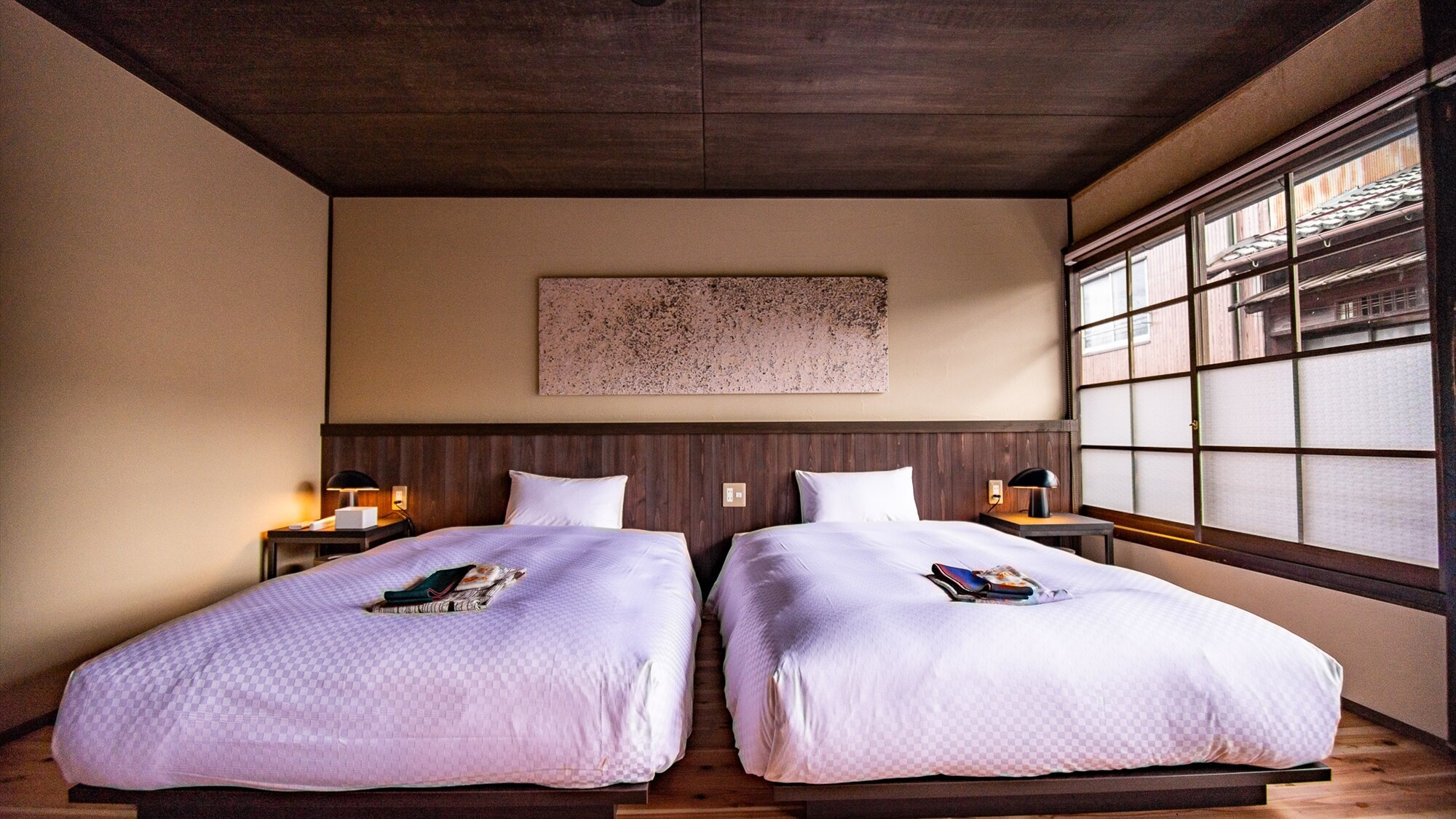 [MUNE 505/VMG Grand will choose your room]
