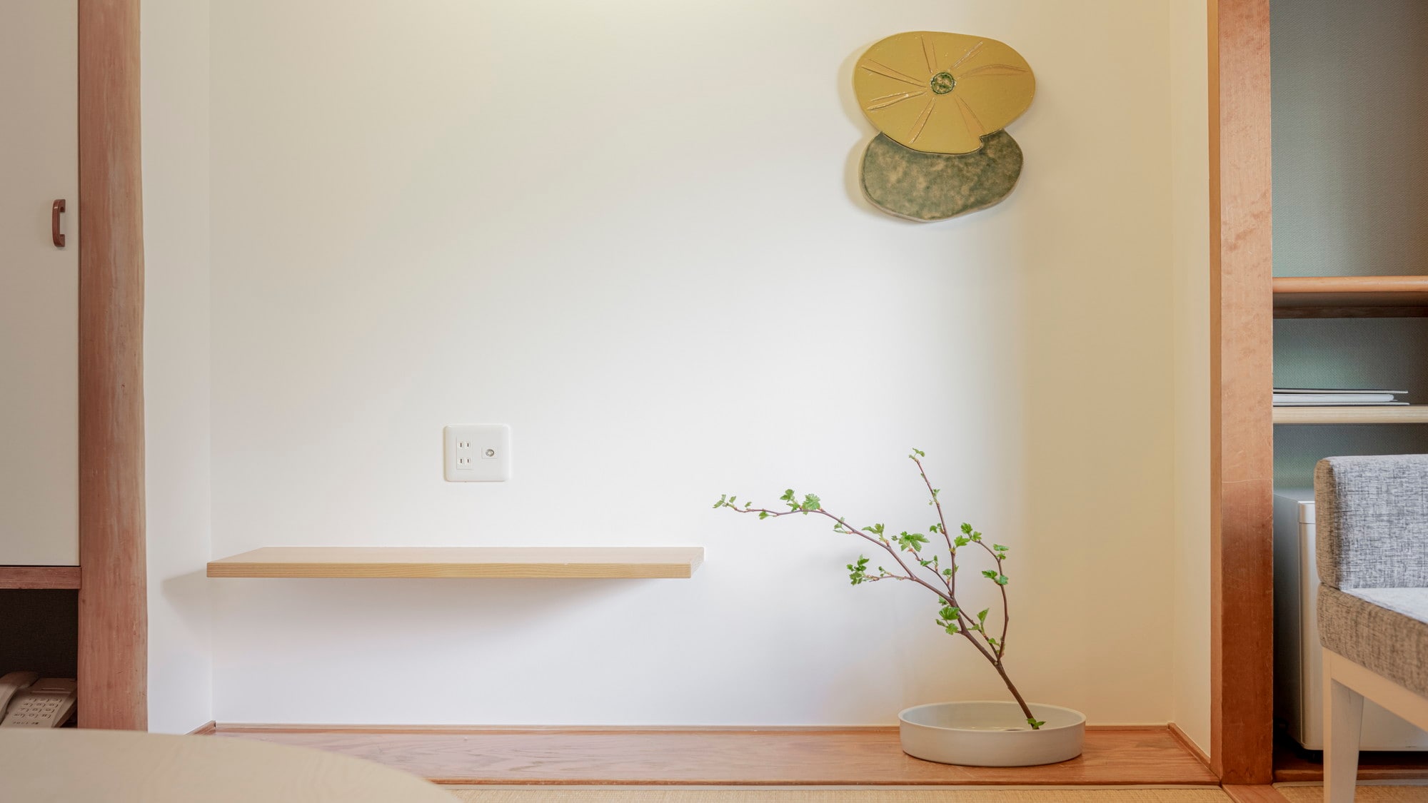 [Non-smoking] Japanese-style room ■ NEW standard room
