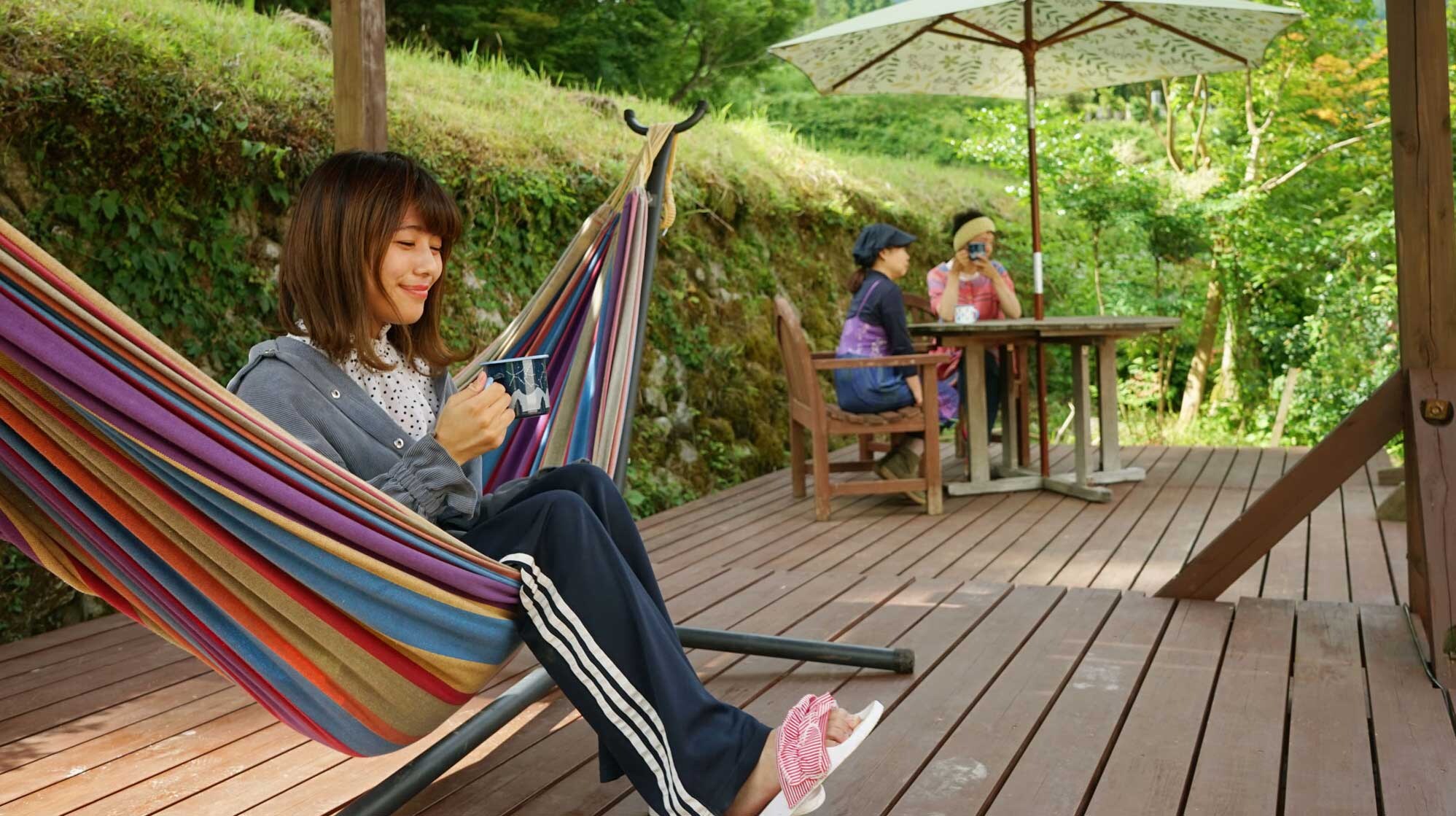 hammock