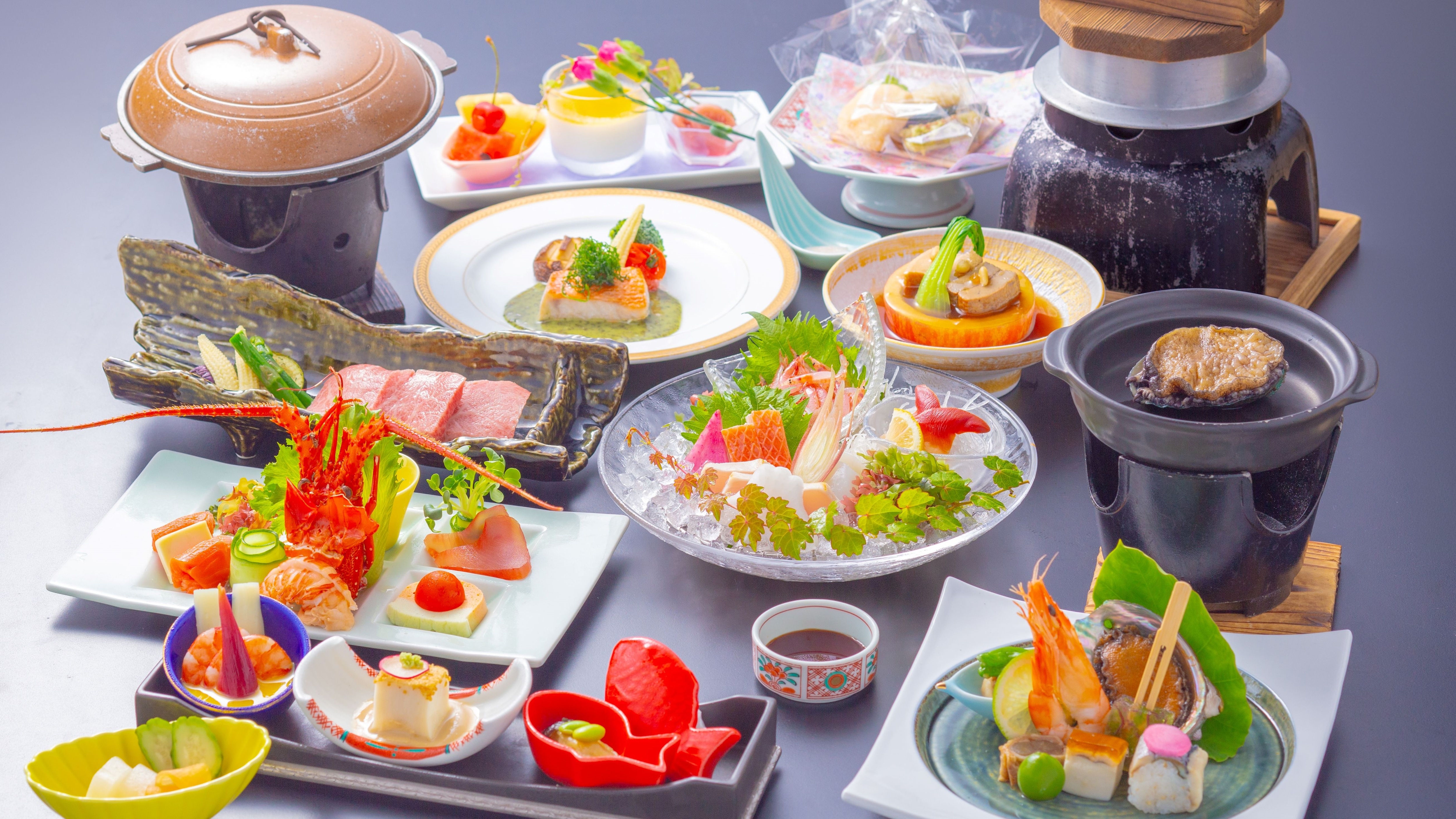 【下鴨計劃】餐飲