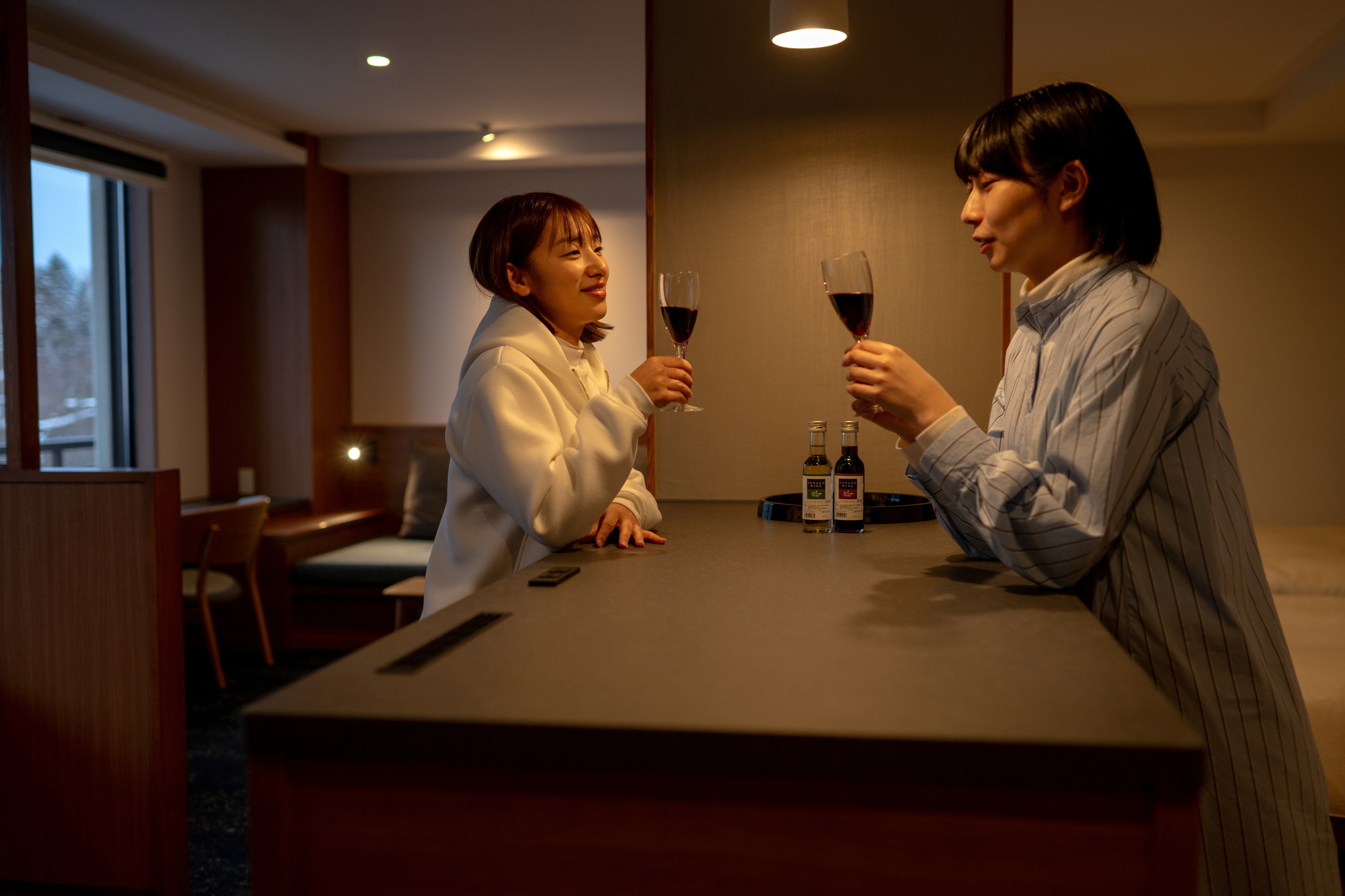 Canyon View Suite