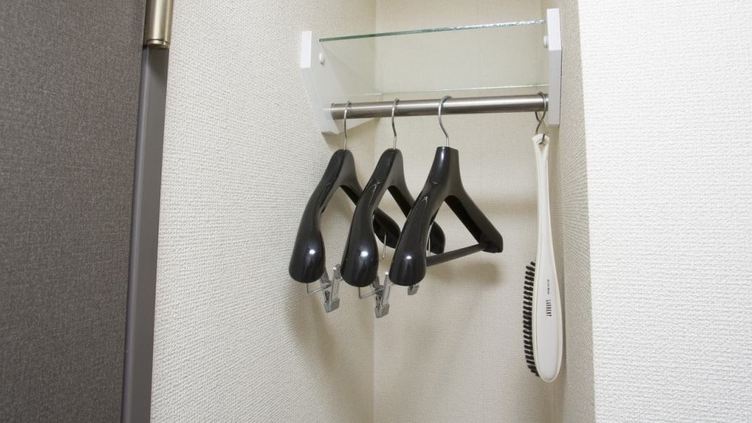 衣架