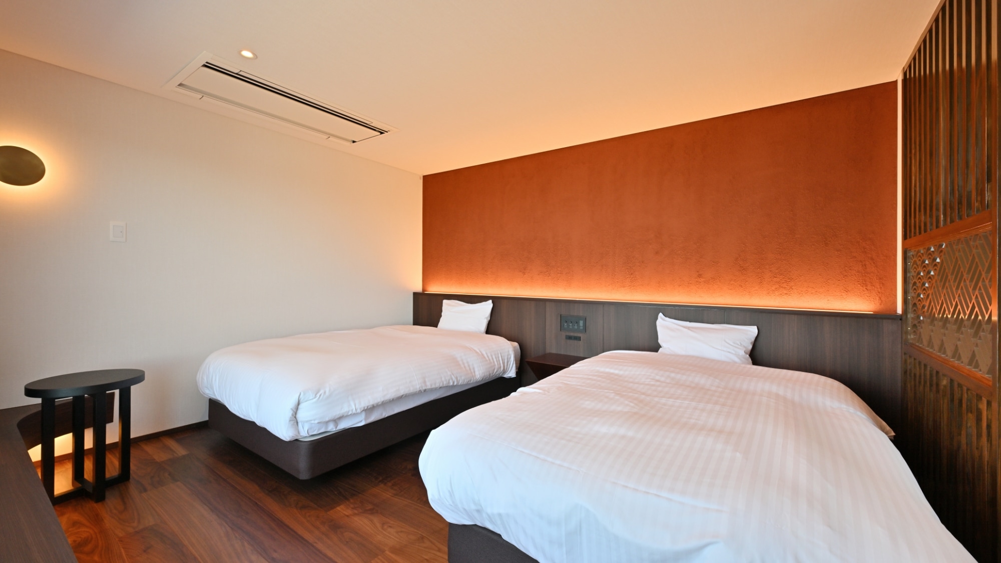 [Premium Ocean View Room - 45 square meters] Non-smoking