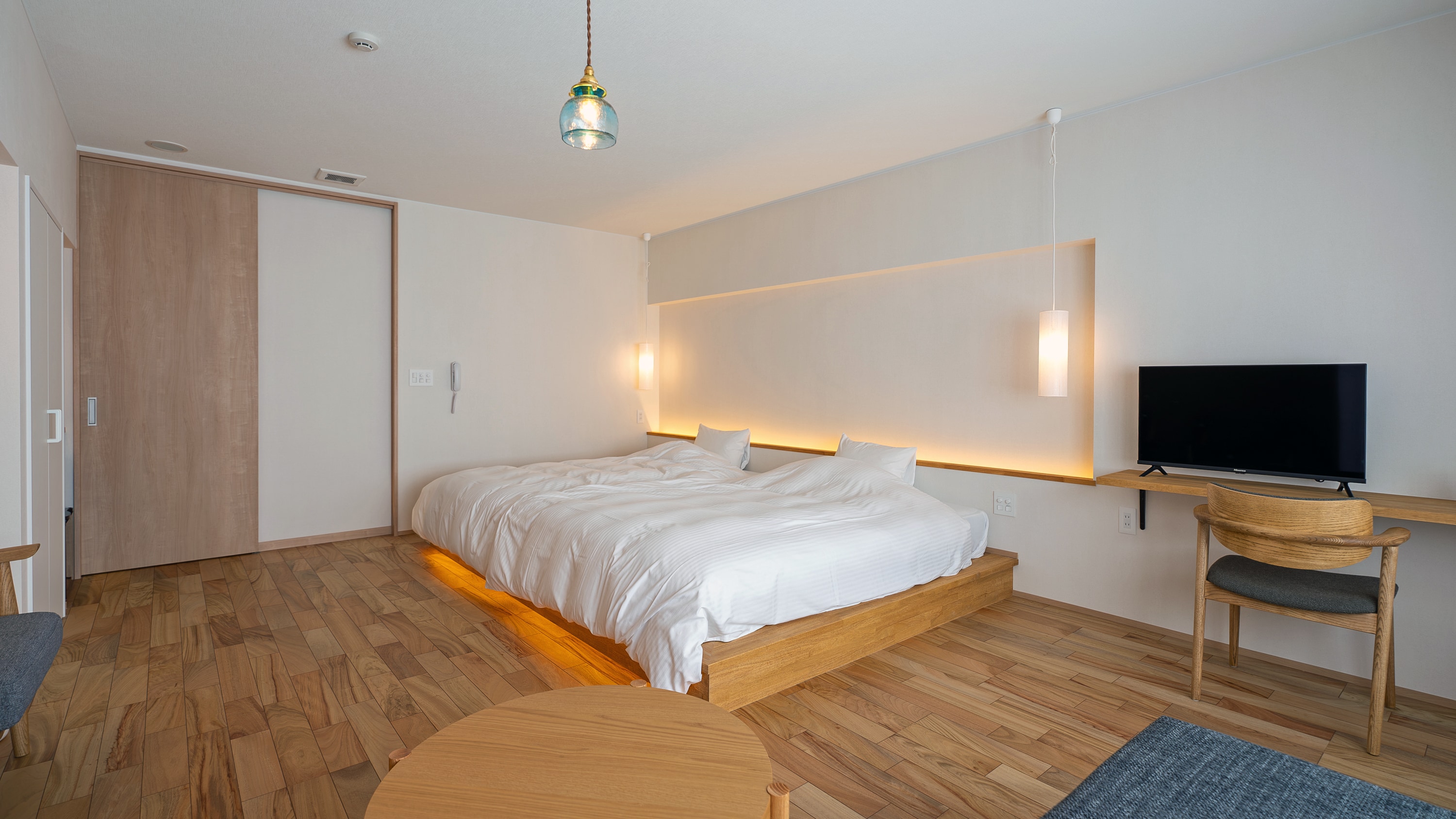 ห้องพักแขกใหม่ 410