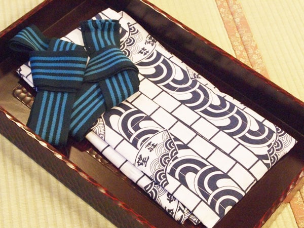 ◆ Room amenities (towels, yukata, toothbrushes, etc.) are available.