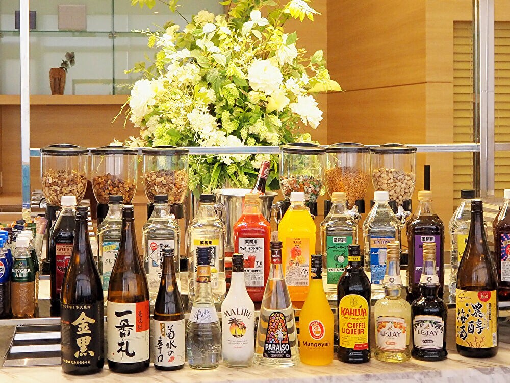 Happy Hour